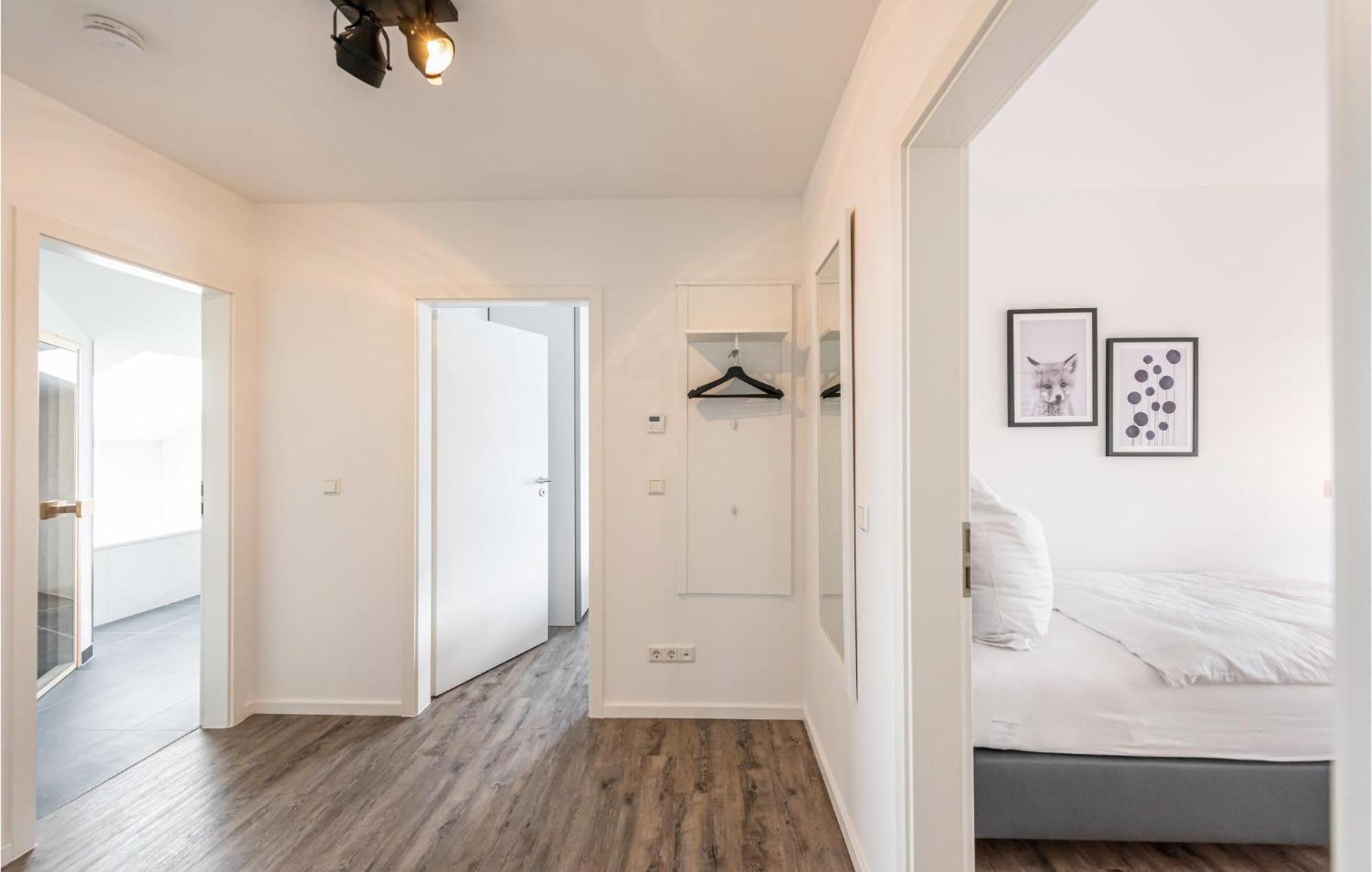 Amazing Apartment In Rechlin With Kitchen 外观 照片