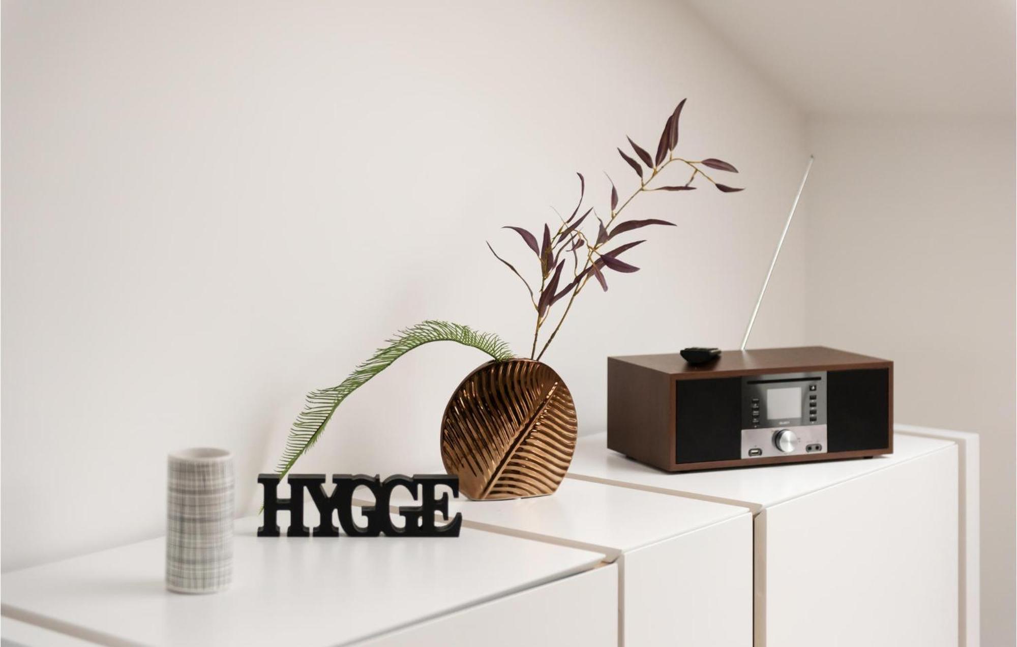 Amazing Apartment In Rechlin With Kitchen 外观 照片